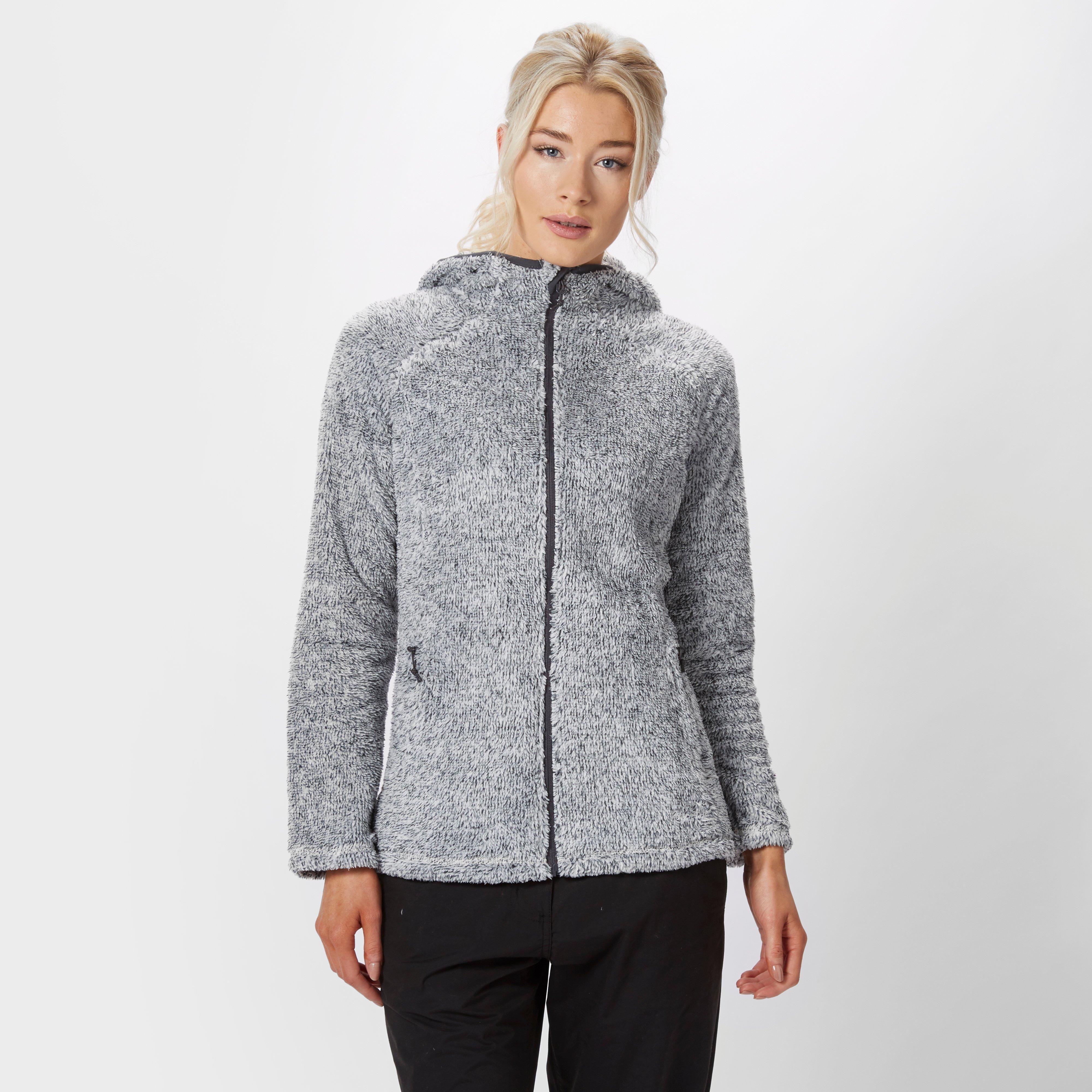 New Peter Storm Women’s Grasmere Half Zip Fleece